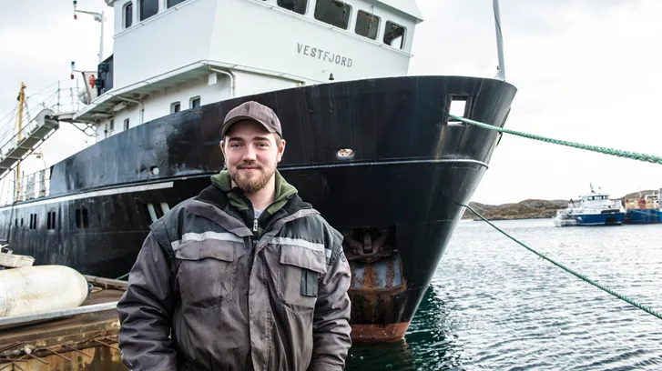 Karl-Ove-Eines-i-Pure-Shipping