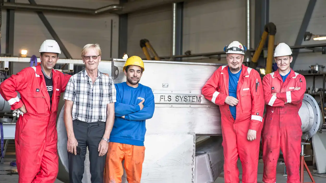 Nullustlipp-av-lus-med-ny-generajson-FLS-Avlusersystem